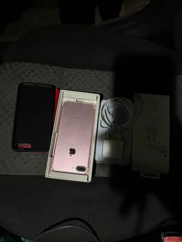 Iphone plus