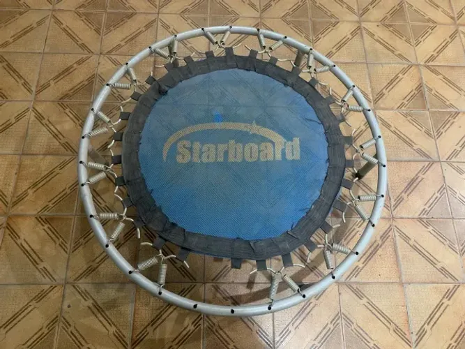 Mini Trampolim / Jump Fitness Starboard