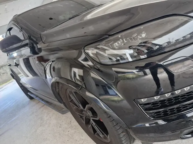 Audi Q7 3.0 V6 TFSI 333cv Quattro Tip. 5P 2015