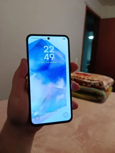 Samsung Galaxy A55 256gb