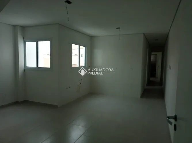 APARTAMENTO SEM CONDOMÍNIO - SANTO ANDRÉ - VALPARAÍSO