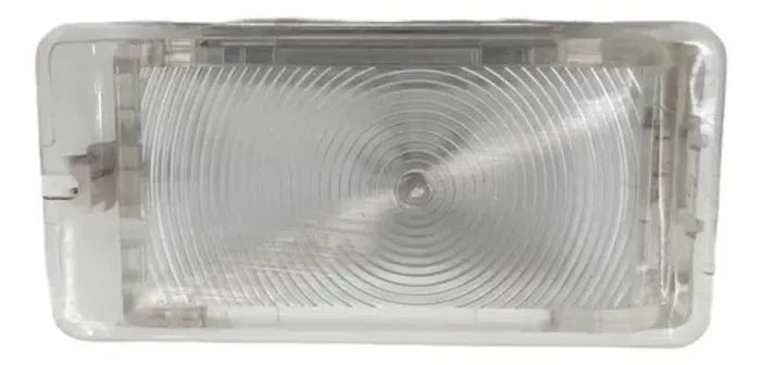 Luz Cortesia Porta Malas Renault Megane 2008