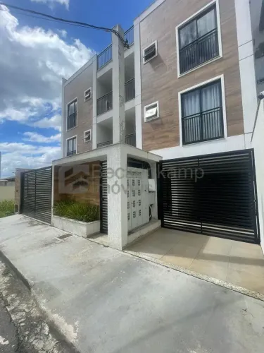 Cobertura / Penthouse à venda, Jardim Belvedere, Volta Redonda, RJ