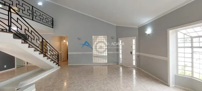 Casa à venda e para alugar em Campinas, Jardim Chapadão, com 4 quartos, com 282 m²