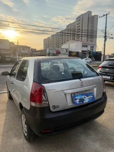 Fiat Palio 1.0/ Trofeo 1.0 Fire/ Fire Flex 2P 2009
