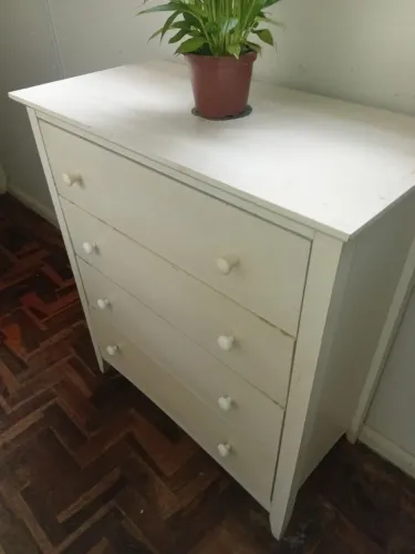 Linda Comoda Artigo Vintage