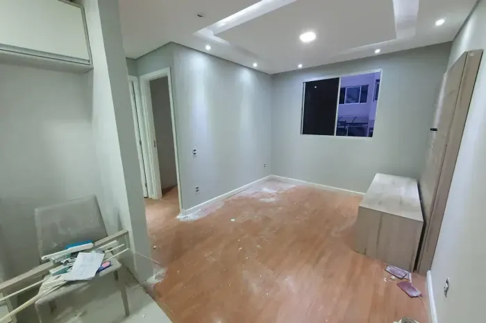 Apartamento para locação, Jardim Boa Vista (Zona Oeste), São Paulo, SP