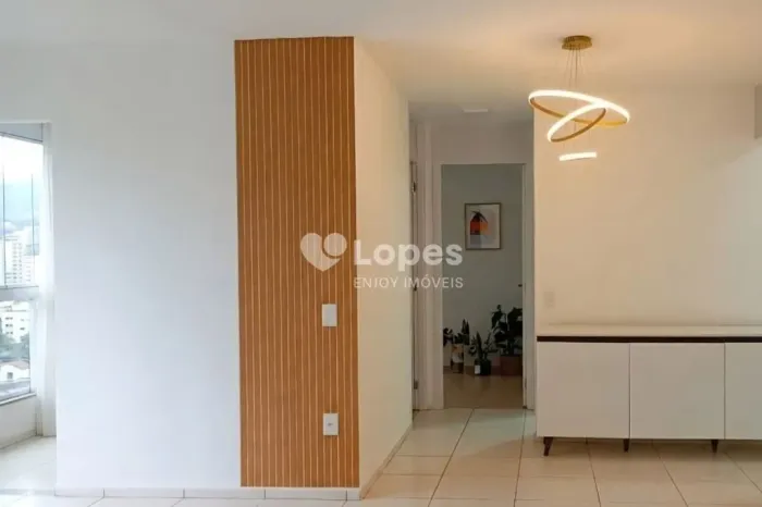 Apartamento Garden em Campo Grande, Rio de Janeiro