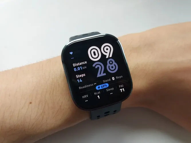 Amazfit BIP 6 