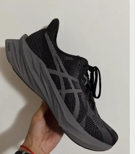 Asics Dynablast 3 preto 42