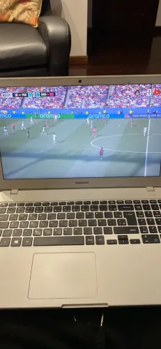 Notebook Samsung