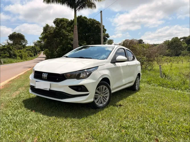 Fiat Cronos Drive 1.0 6V 2023