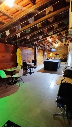 Casa temporada 