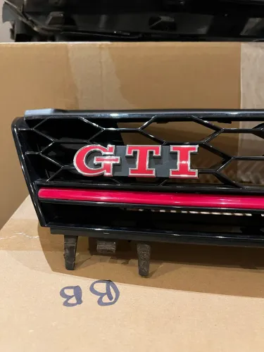 Grade Golf GTI