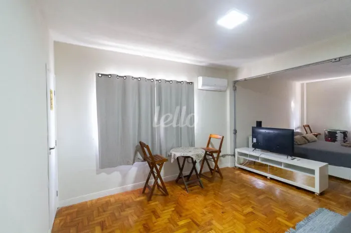 Apartamento 1 quartos para alugar no(a) Santa Efigenia