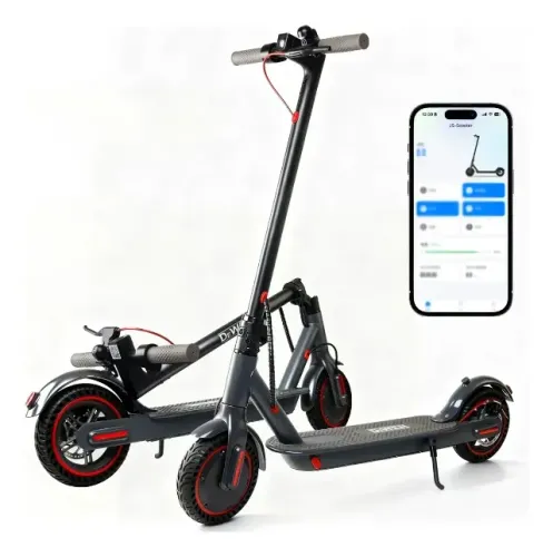PATINETE ELETRICO 350W D-WEN