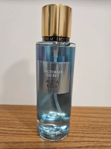 Body Splash Victoria Secrets Aqua Kiss 250ml