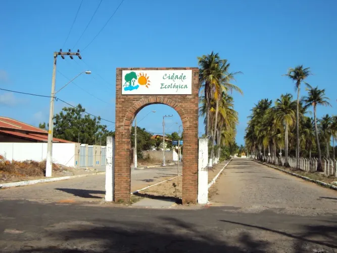 LOTE À VENDA NO EDSON QUEIROZ FORTALEZA/CE