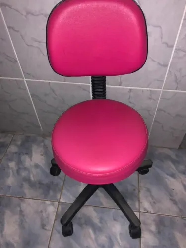 Cadeira de escritório/Nail Designer 