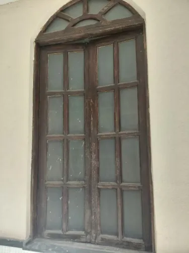 Janelas