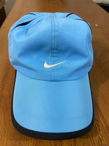 Boné da Nike