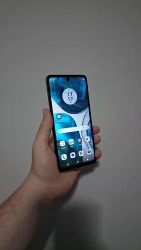 Motorola Moto G52