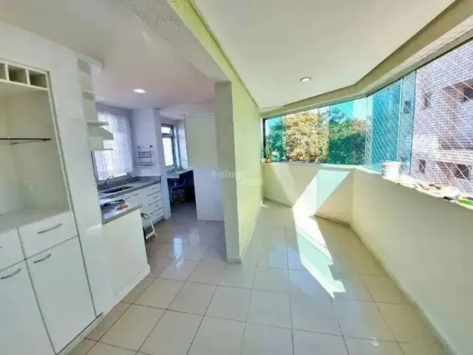 Apartamento para locação, 3 Quartos, 1 Suíte, 2 Vagas, bairro Caiçara, Belo Horizonte - MG