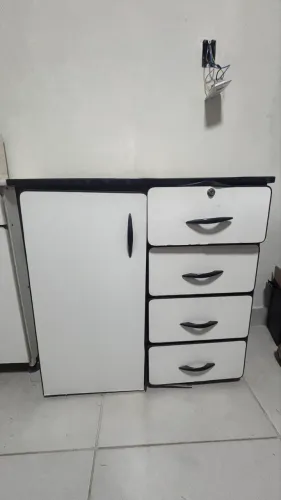 Vendo móveis usados