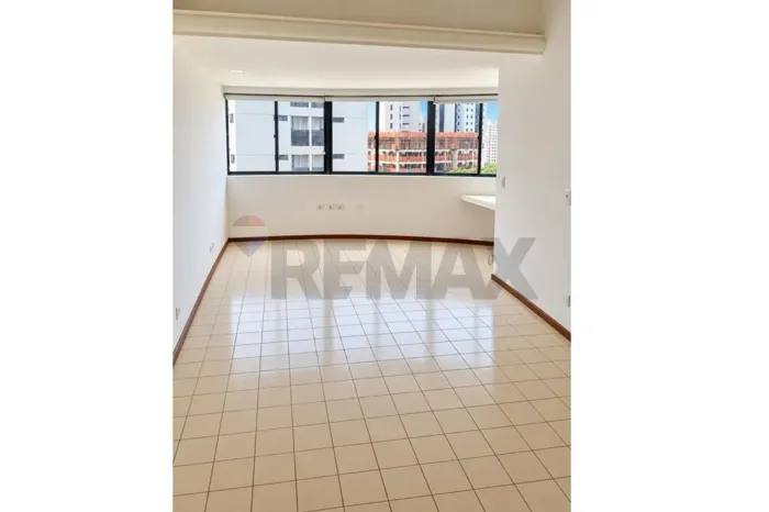 Apartamento 3 quartos no Parnamirim