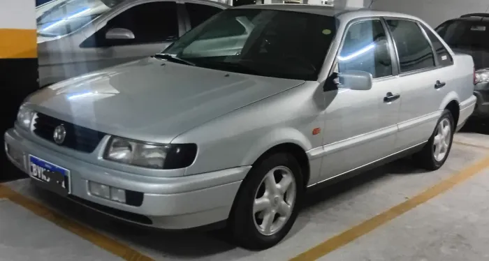 Volkswagen Passat Variant 2.0 1996