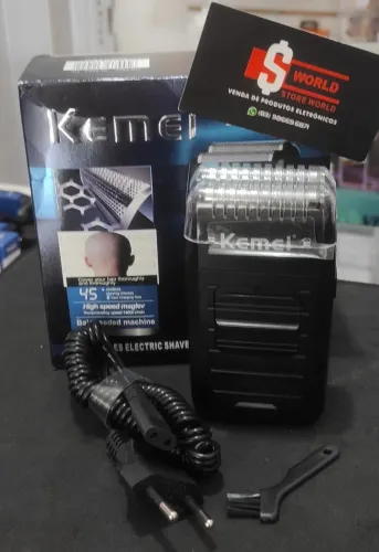 Shaver Kemei - Store World