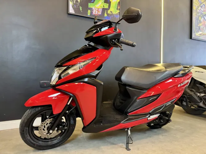 HONDA ELITE 125