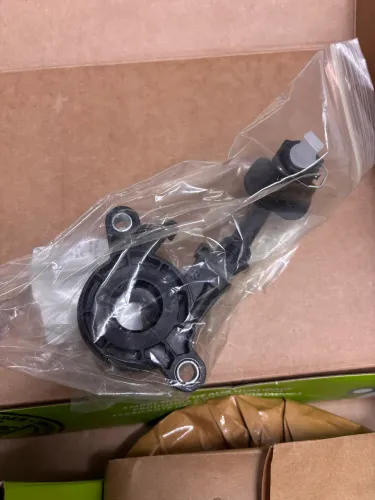 Kit de embreagem Nissan March e Versa 1.6