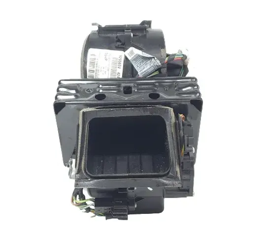 Motor Aquecimento Mercedes-benz Ml350 W164 2008 A 2011