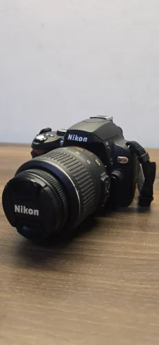 Camera Nikon D60 Usada