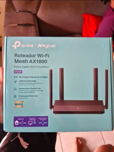 Tp-link ax1800