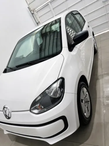 Volkswagen Up! Take 1.0 Total Flex 12V 5P 2016