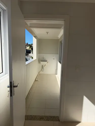 Apartamento grande se 1 quarto