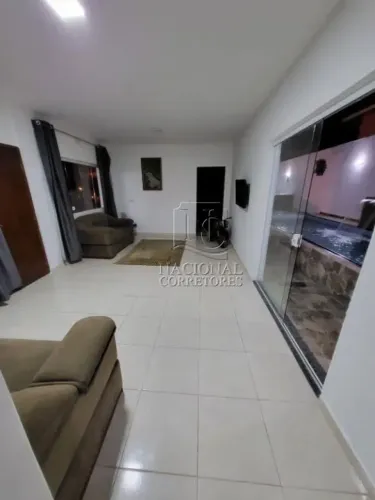 Casa com 2 dormitórios à venda, 105 m² por R$ 1.150.000,00 - Centro de Ouro Fino Paulista