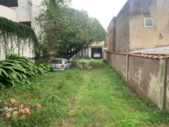 Terreno 435 m²