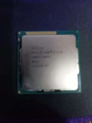 Intel core i5 3330