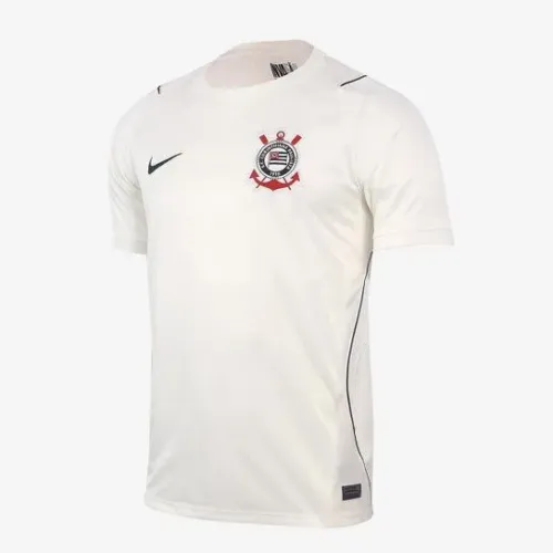 Camisa Corinthians 2026