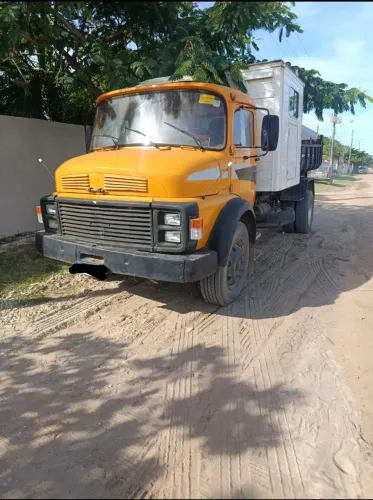 1113 caçamba toco