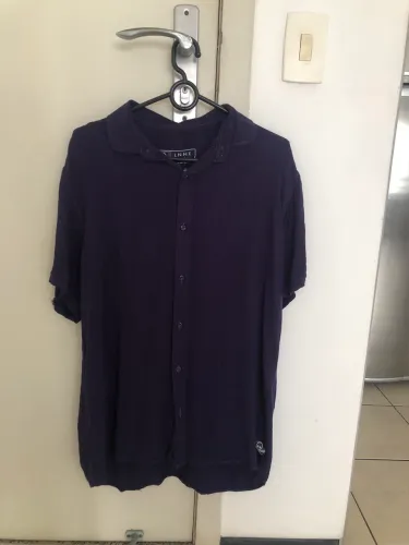 Camisa LNNX