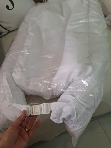 Ninho + trocador