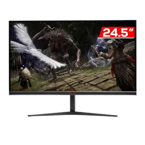 Monitor Gamer TGT Altay T2 PRO, 24.5 Pol. VA, FHD, 1ms, 165Hz, Freesync, HDMI/DP, TGT-ATTP