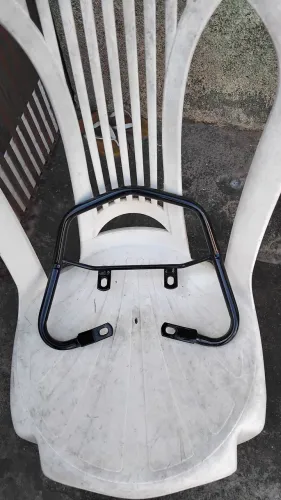 Vendo peças da minha moto
