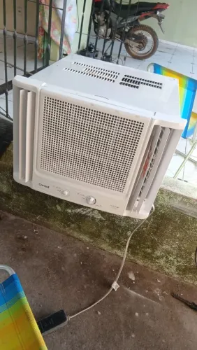 Vendo ar condicionado de janela 10.000 BTUs