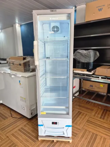 Expositor Novo Venax 