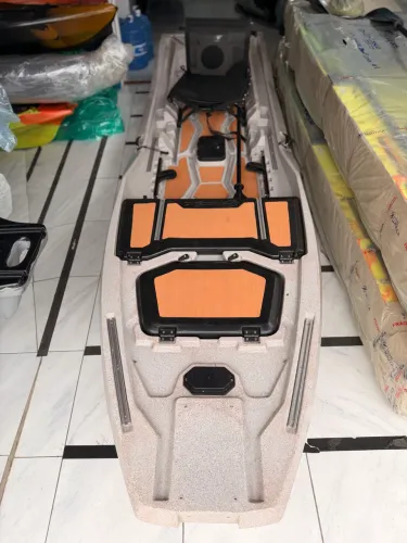 Caiaque Bass 130